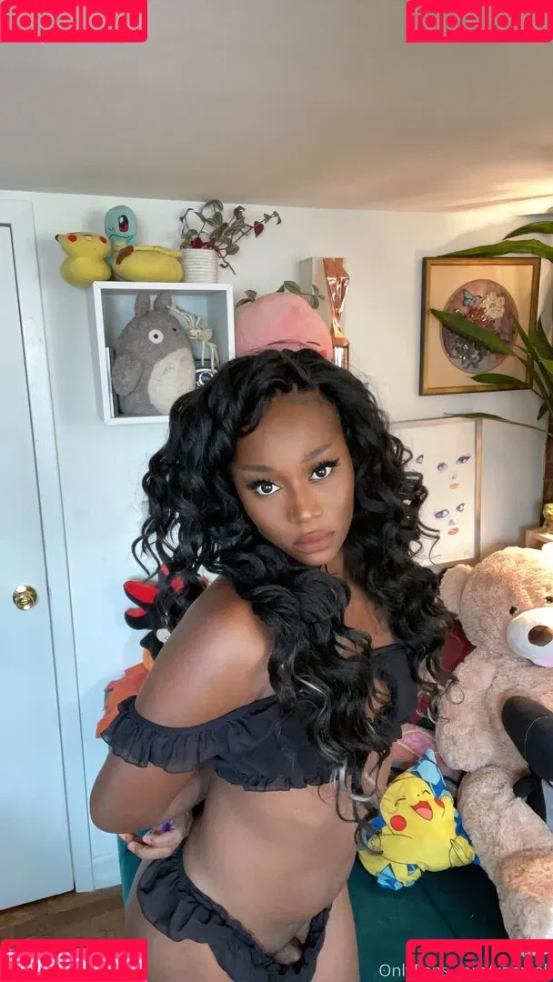 Vanniall / vannialll Onlyfans Photo Gallery 