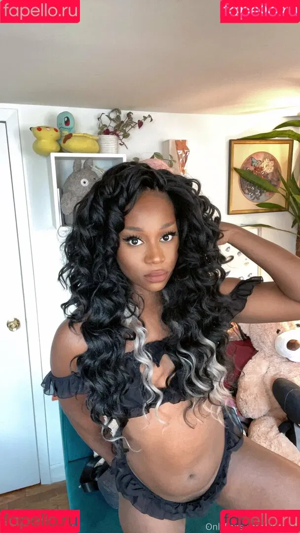Vanniall / vannialll Onlyfans Photo Gallery 