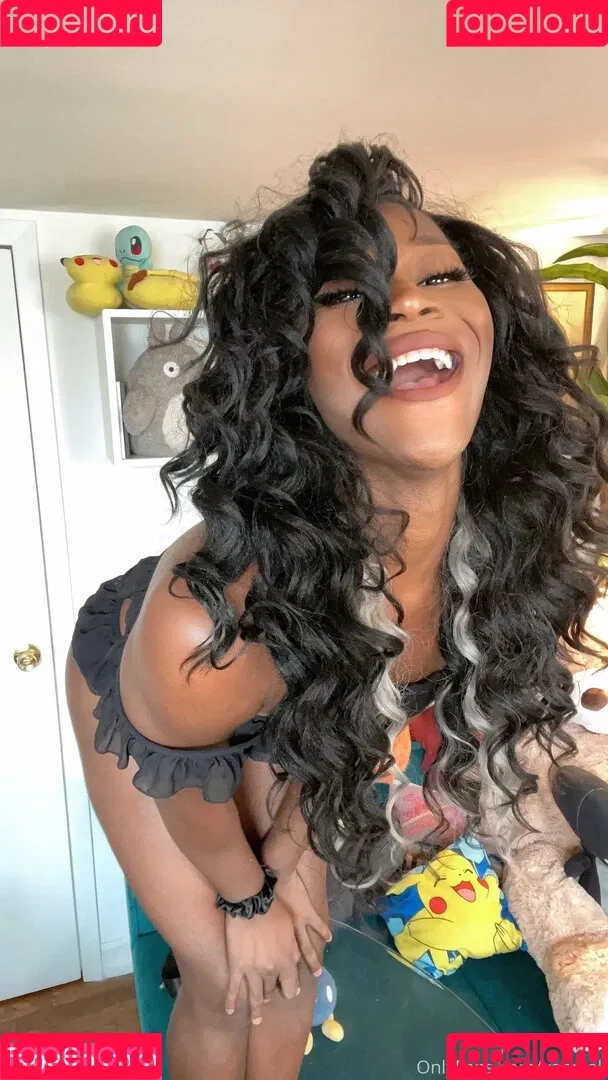 Vanniall / vannialll Onlyfans Photo Gallery 