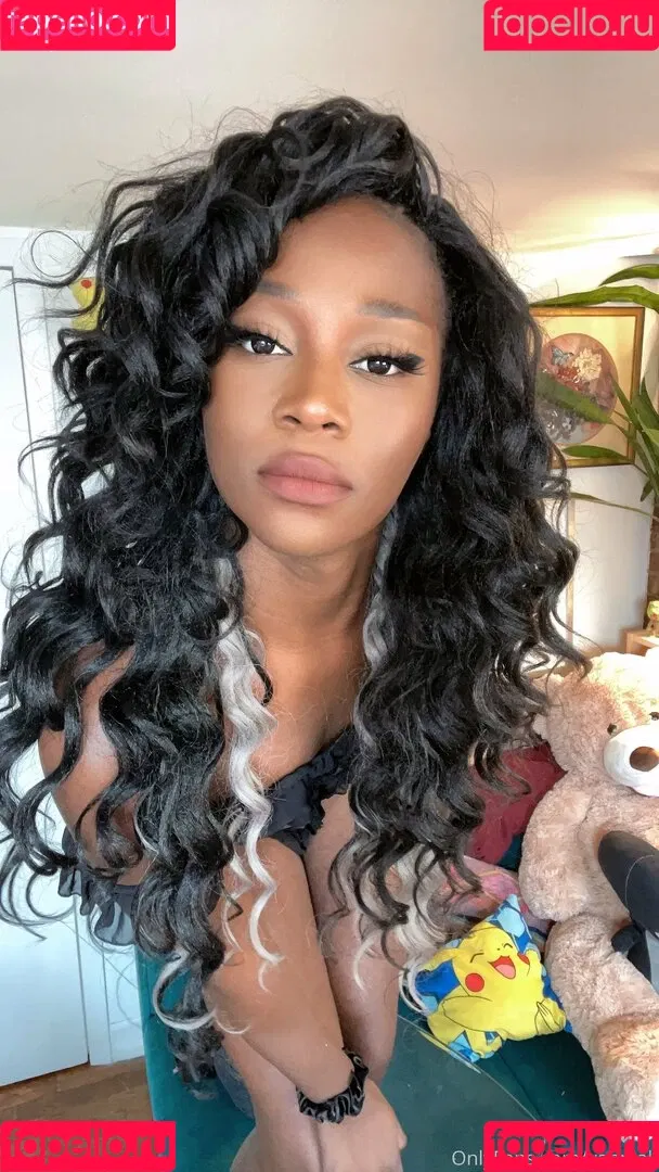 Vanniall / vannialll Onlyfans Photo Gallery 