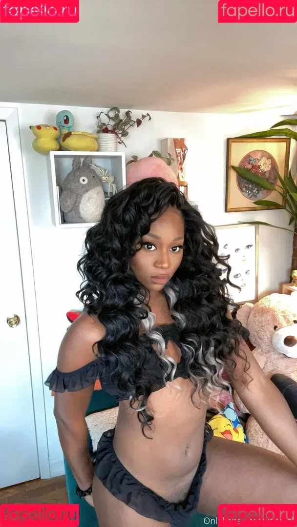 Vanniall / vannialll Onlyfans Photo Gallery 