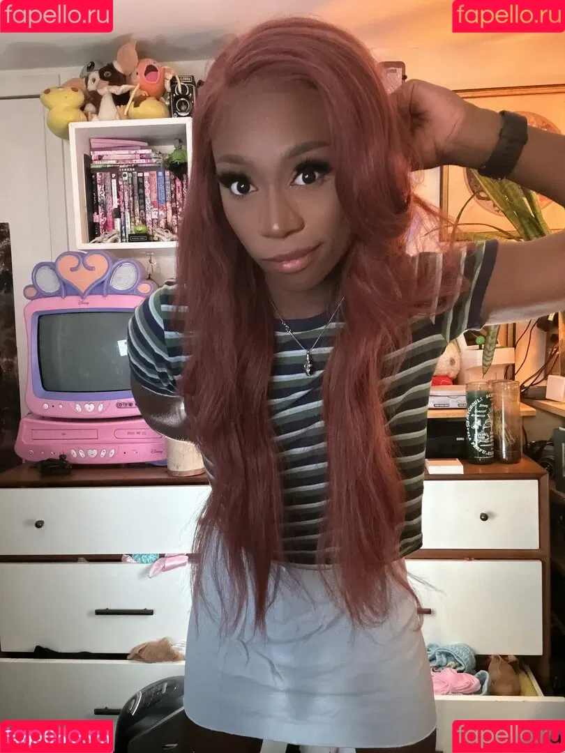 Vanniall / vannialll Onlyfans Photo Gallery 