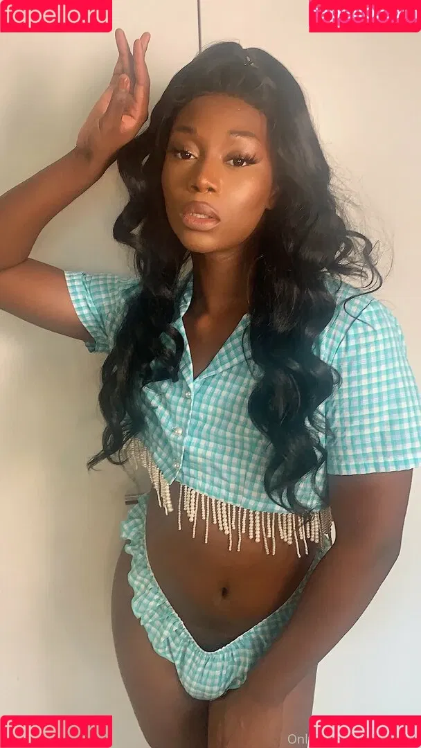 Vanniall / vannialll Onlyfans Photo Gallery 