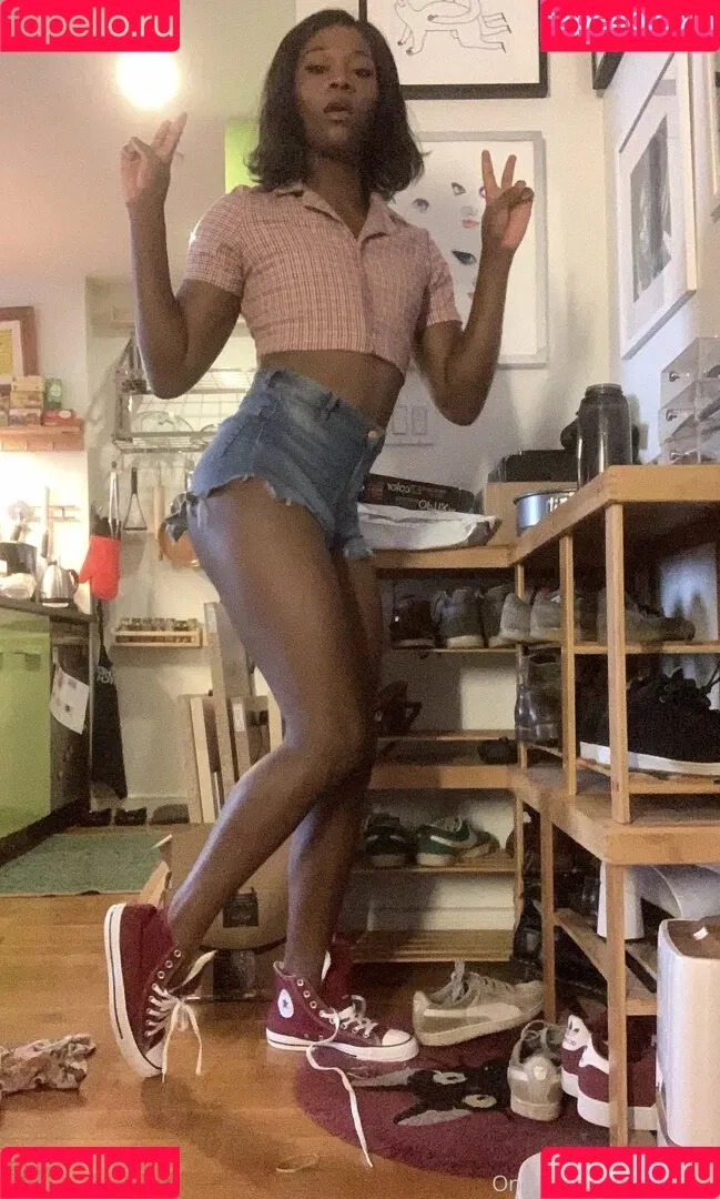 Vanniall / vannialll Onlyfans Photo Gallery 
