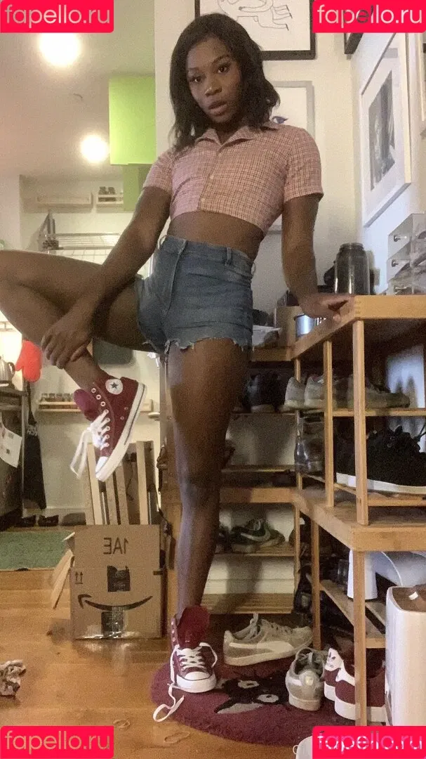 Vanniall / vannialll Onlyfans Photo Gallery 