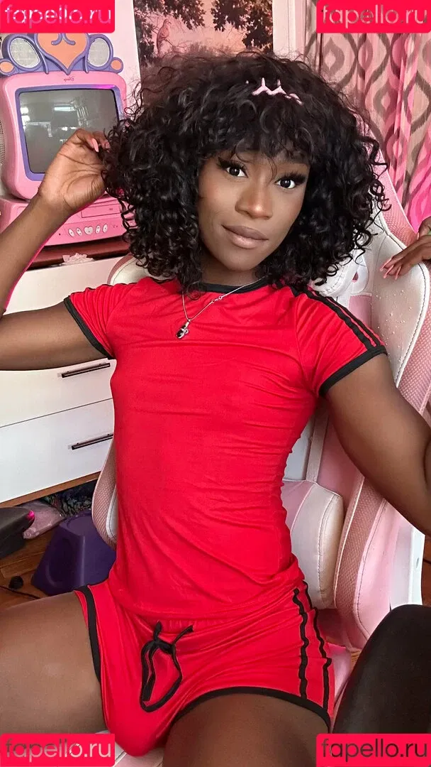 Vanniall / vannialll Onlyfans Photo Gallery 