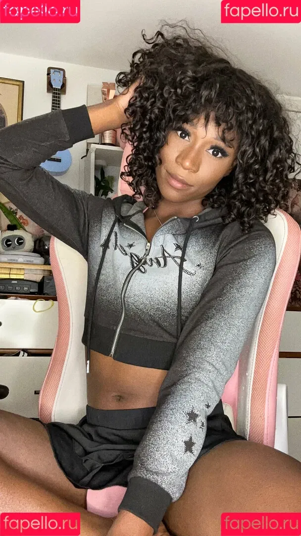 Vanniall / vannialll Onlyfans Photo Gallery 