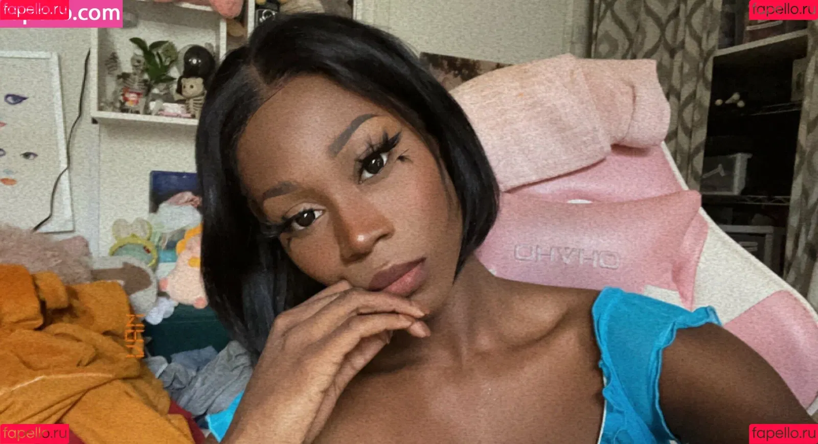 Vanniall / vannialll Onlyfans Photo Gallery 