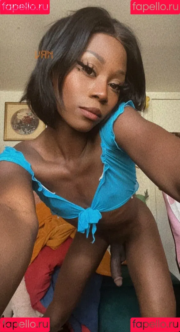 Vanniall / vannialll Onlyfans Photo Gallery 