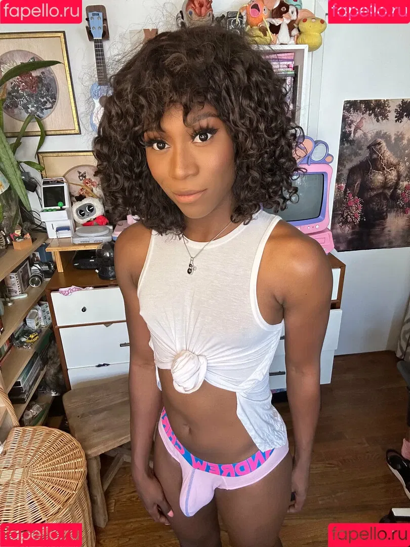Vanniall / vannialll Onlyfans Photo Gallery 