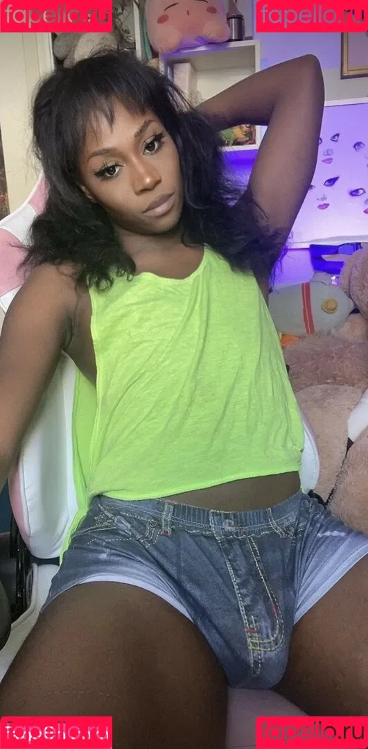 Vanniall / vannialll Onlyfans Photo Gallery 