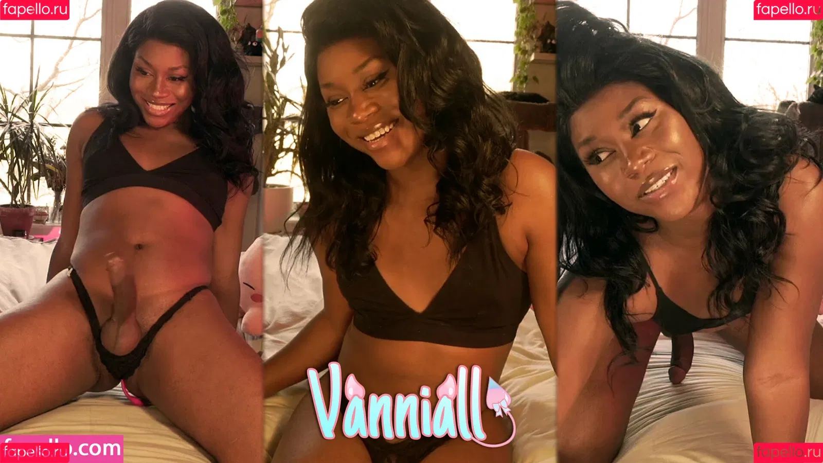 Vanniall / vannialll Onlyfans Photo Gallery 