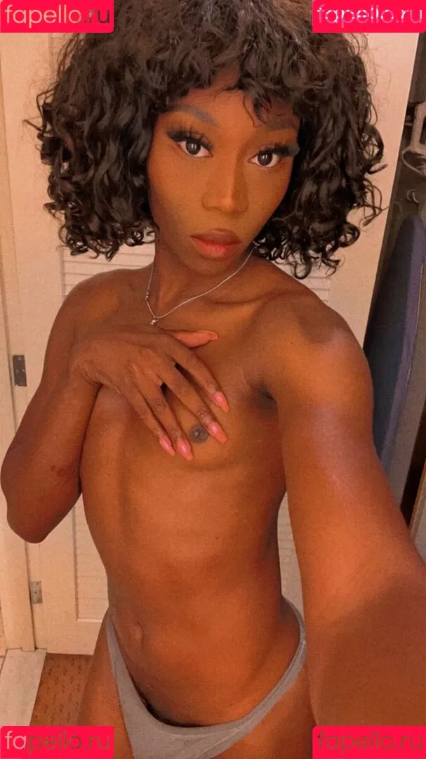 Vanniall / vannialll Onlyfans Photo Gallery 