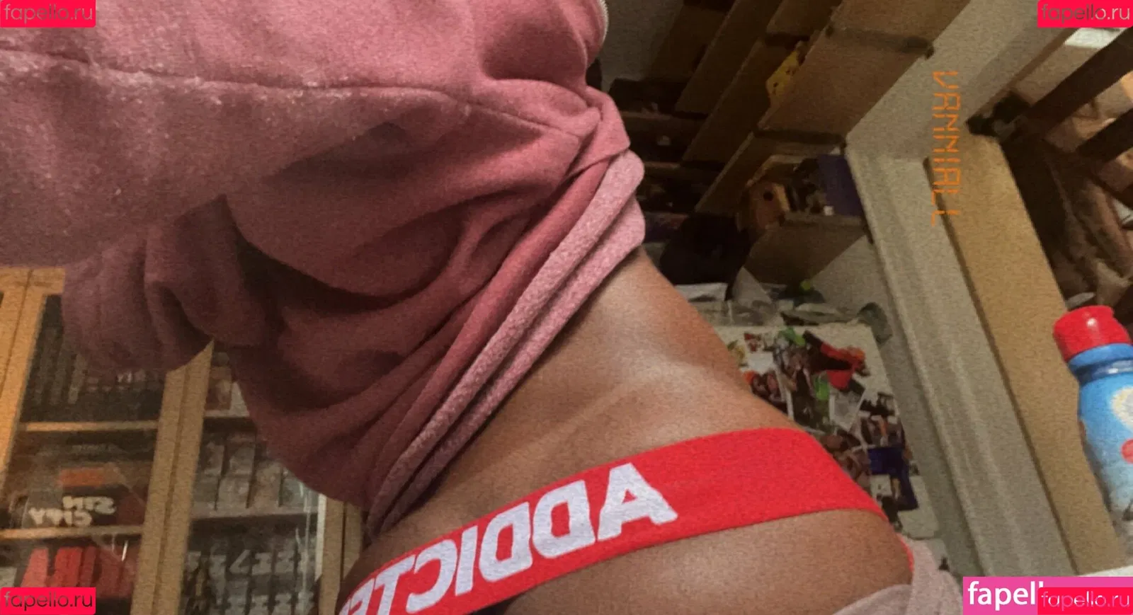 Vanniall / vannialll Onlyfans Photo Gallery 