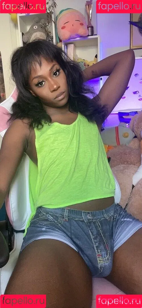 Vanniall / vannialll Onlyfans Photo Gallery 
