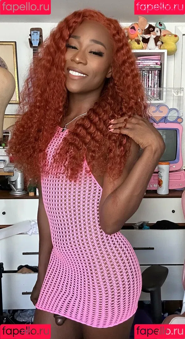 Vanniall / vannialll Onlyfans Photo Gallery 