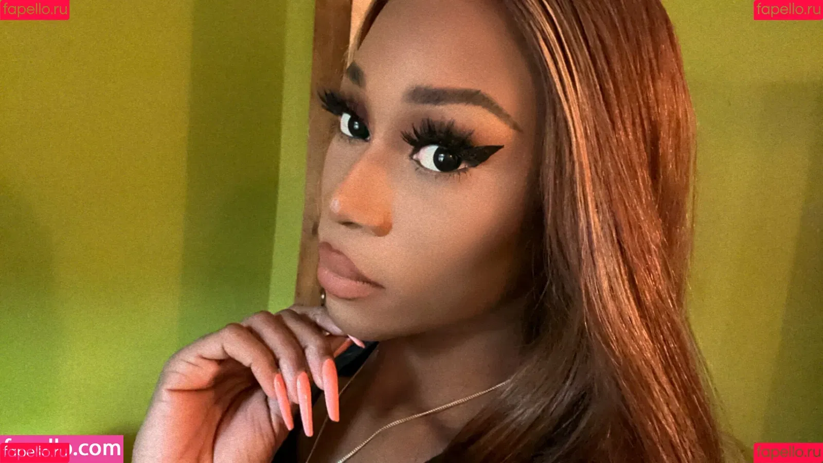 Vanniall / vannialll Onlyfans Photo Gallery 