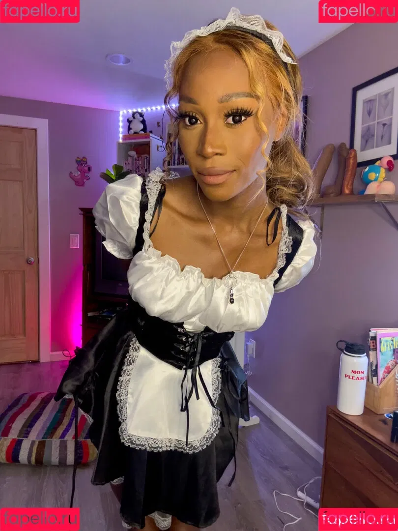 Vanniall / vannialll Onlyfans Photo Gallery 