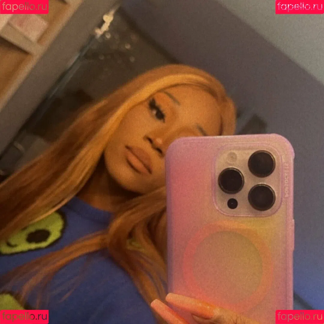 Vanniall / vannialll Onlyfans Photo Gallery 