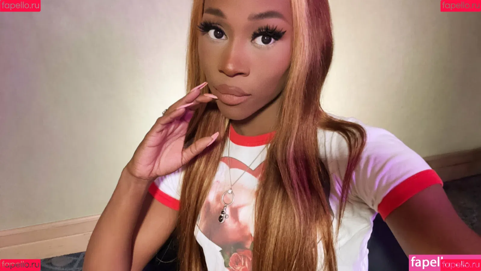 Vanniall / vannialll Onlyfans Photo Gallery 