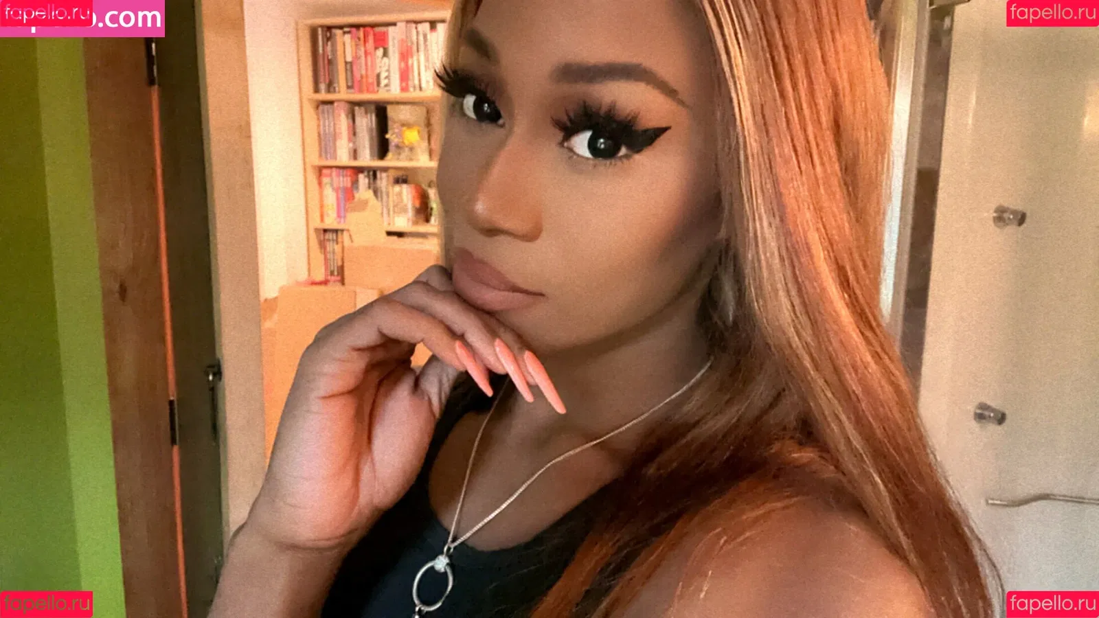 Vanniall / vannialll Onlyfans Photo Gallery 