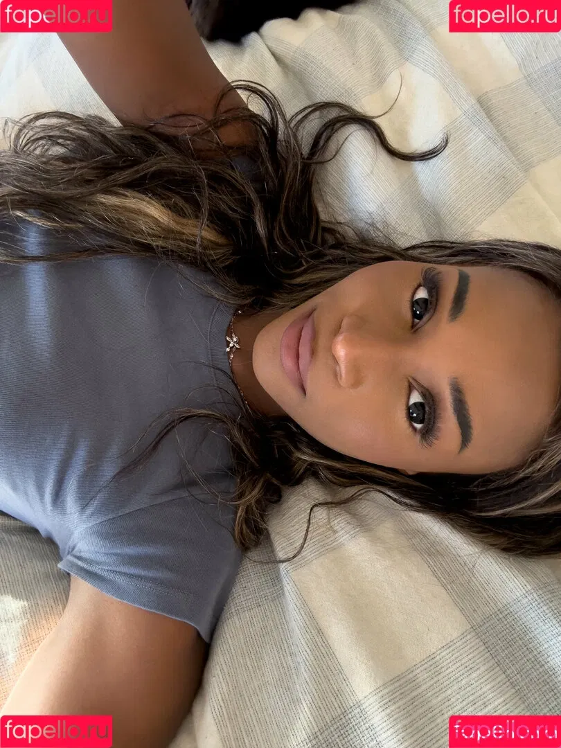 Vanniall / vannialll Onlyfans Photo Gallery 