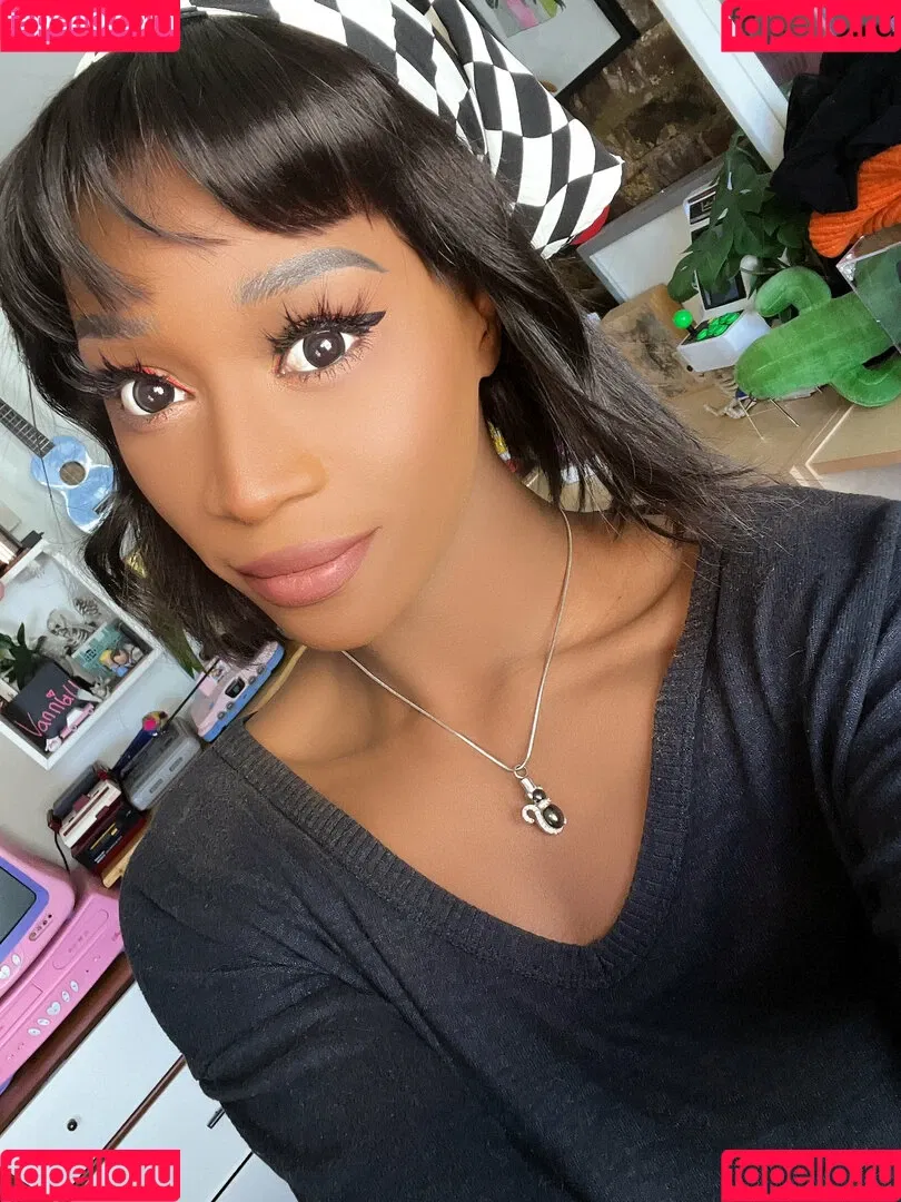 Vanniall / vannialll Onlyfans Photo Gallery 