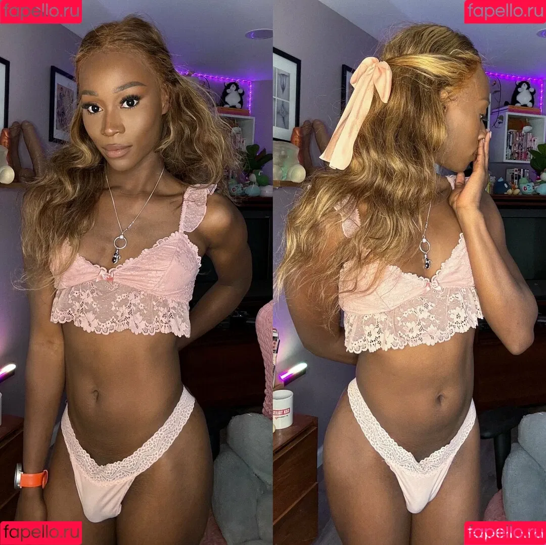 Vanniall / vannialll Onlyfans Photo Gallery 