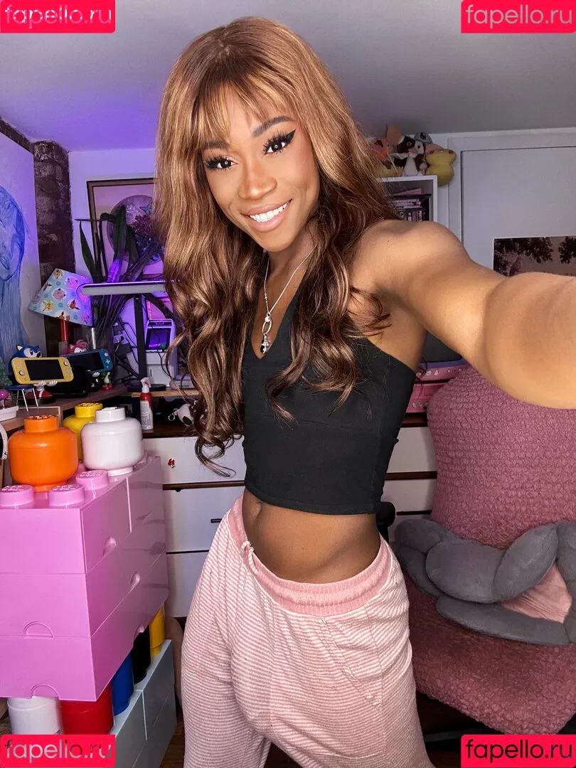Vanniall / vannialll Onlyfans Photo Gallery 