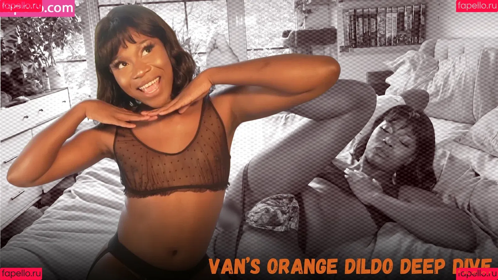 Vanniall / vannialll Onlyfans Photo Gallery 