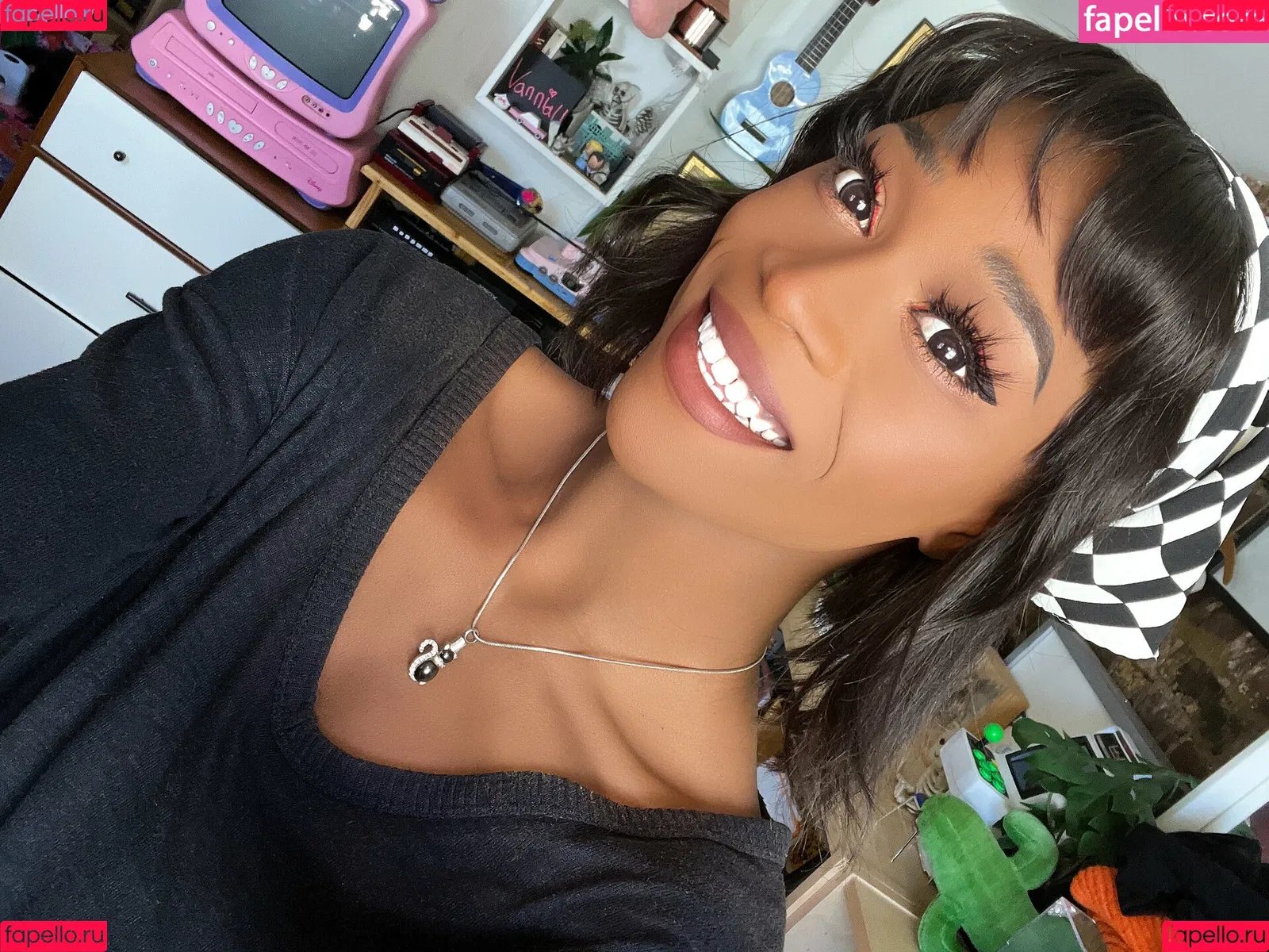 Vanniall / vannialll Onlyfans Photo Gallery 