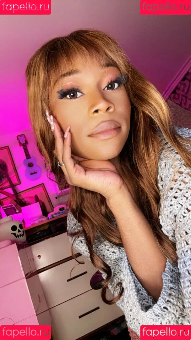 Vanniall / vannialll Onlyfans Photo Gallery 