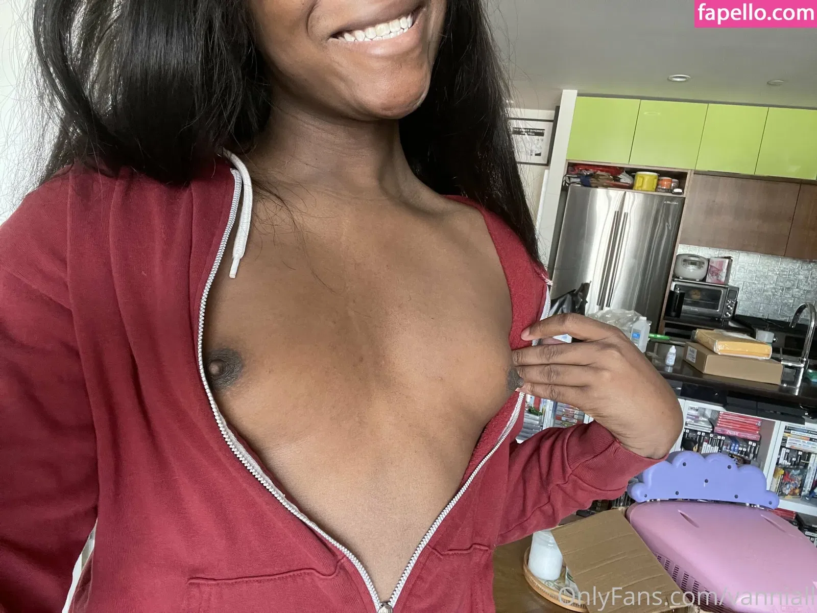 Vanniall / vannialll Onlyfans Photo Gallery 