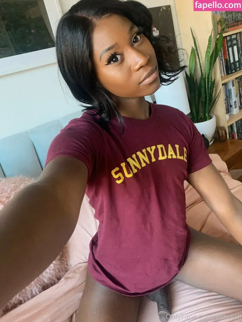 Vanniall / vannialll Onlyfans Photo Gallery 