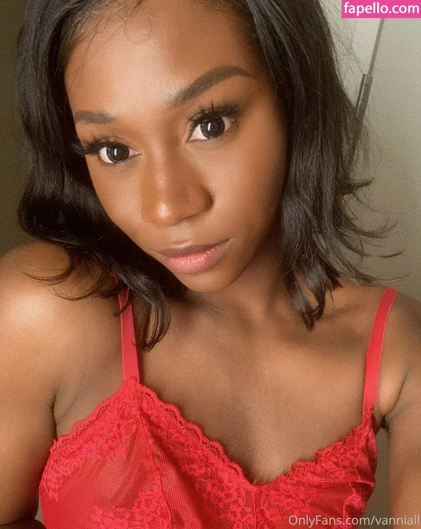 Vanniall / vannialll Onlyfans Photo Gallery 