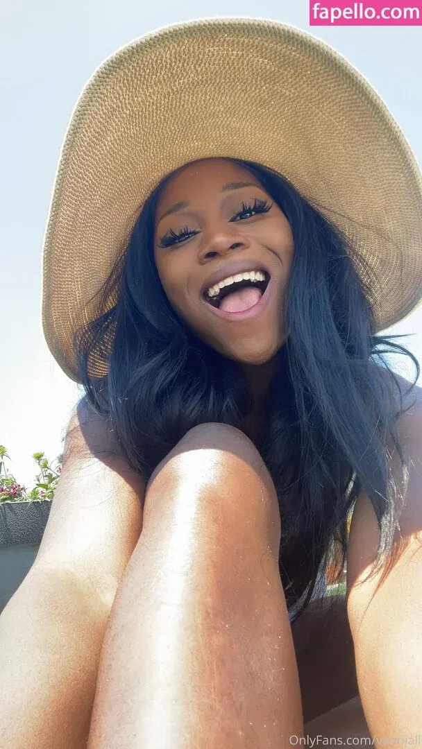 Vanniall / vannialll Onlyfans Photo Gallery 