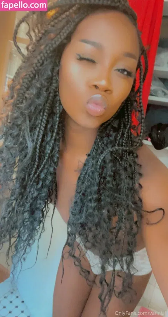 Vanniall / vannialll Onlyfans Photo Gallery 