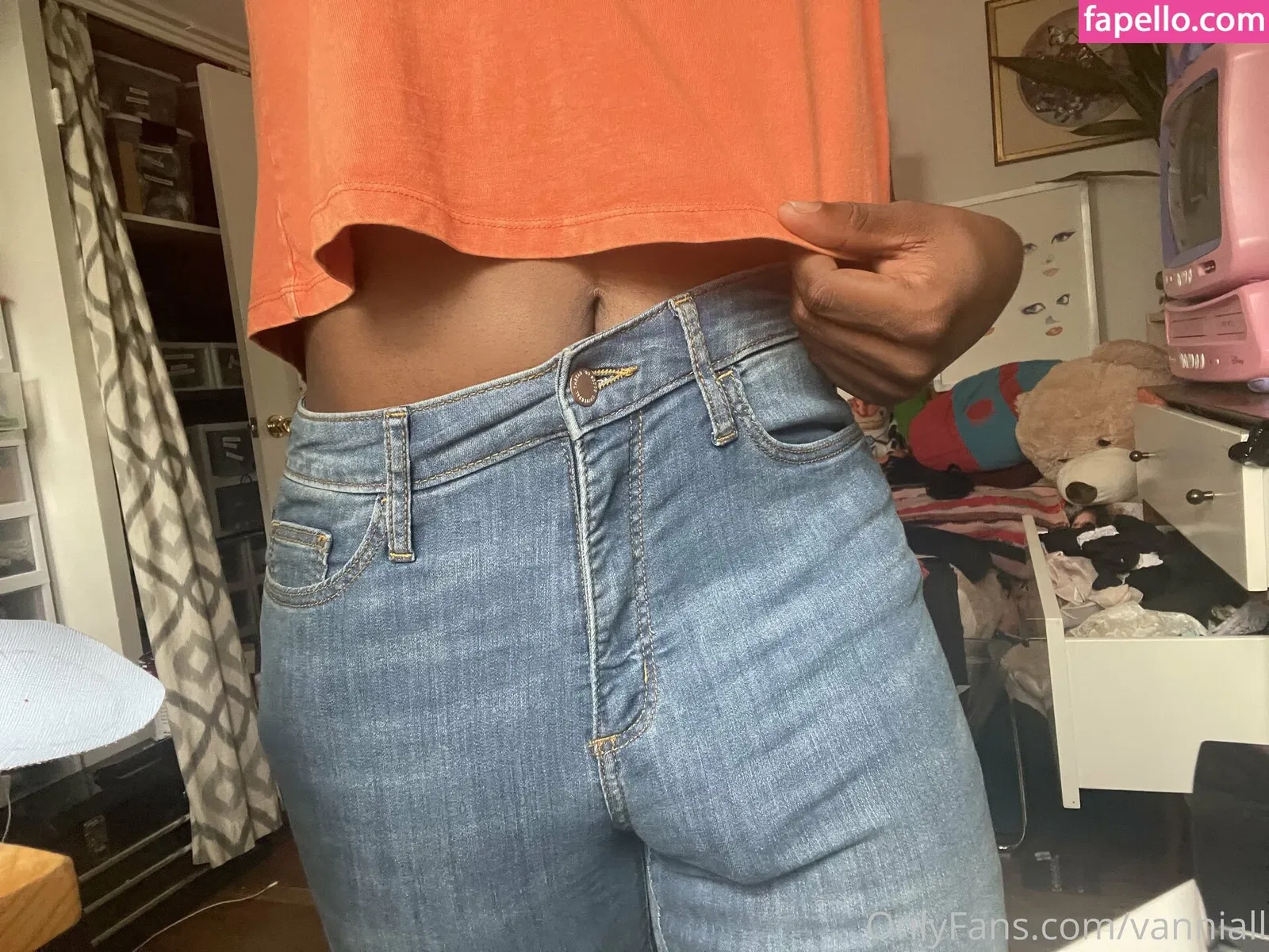 Vanniall / vannialll Onlyfans Photo Gallery 