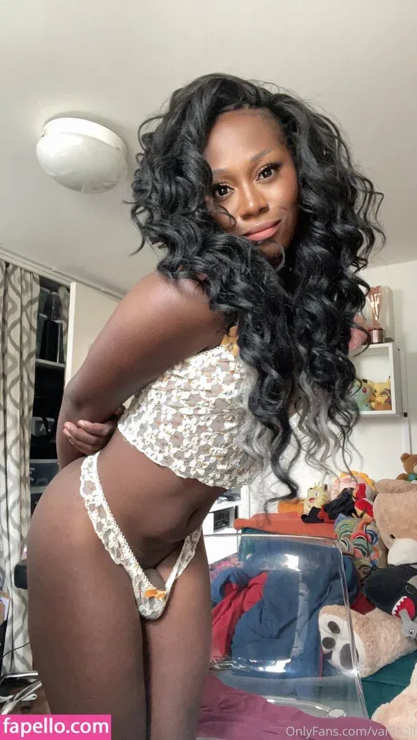 Vanniall / vannialll Onlyfans Photo Gallery 