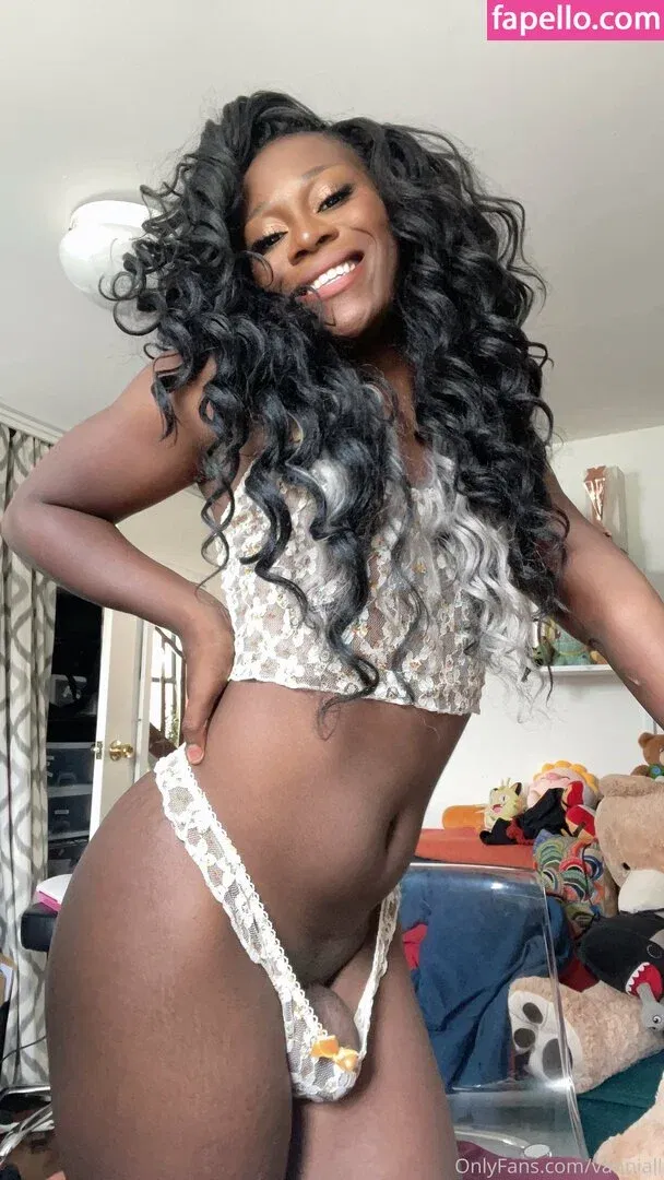 Vanniall / vannialll Onlyfans Photo Gallery 