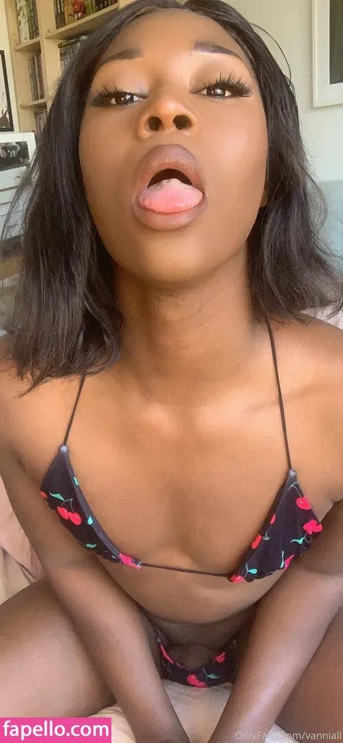 Vanniall / vannialll Onlyfans Photo Gallery 