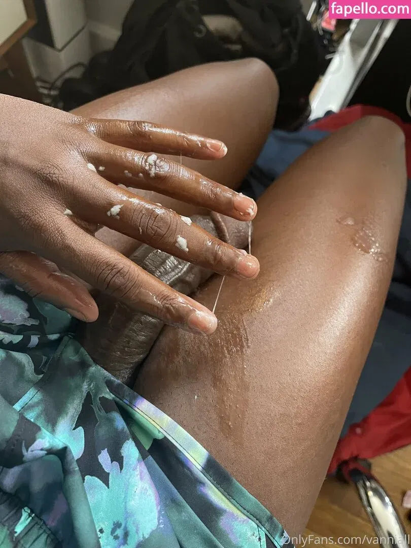 Vanniall / vannialll Onlyfans Photo Gallery 