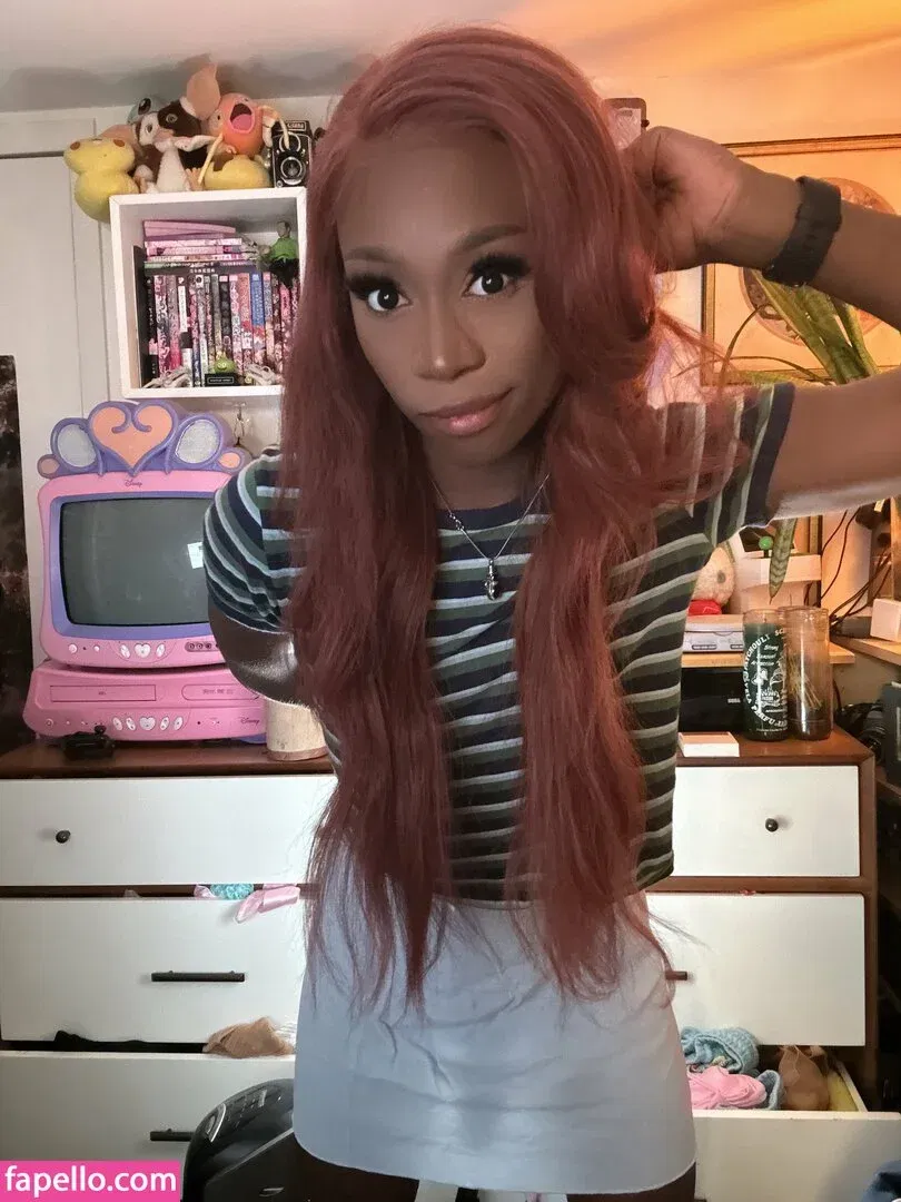 Vanniall / vannialll Onlyfans Photo Gallery 