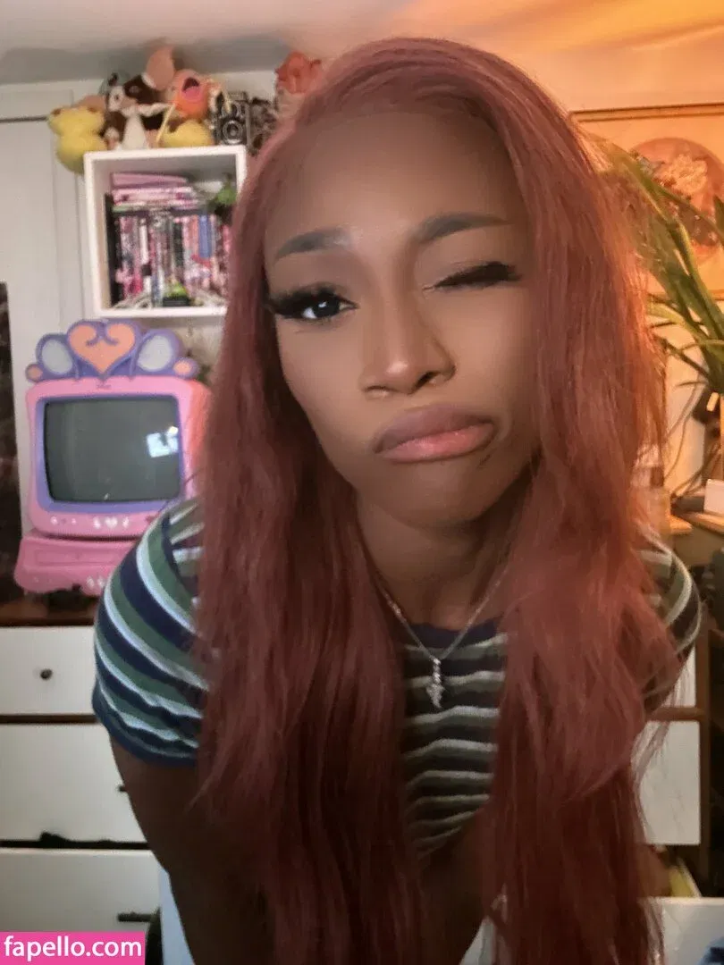 Vanniall / vannialll Onlyfans Photo Gallery 