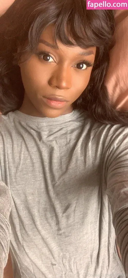 Vanniall / vannialll Onlyfans Photo Gallery 