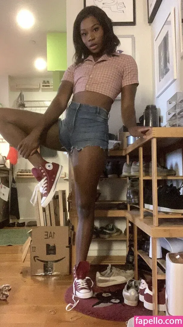 Vanniall / vannialll Onlyfans Photo Gallery 