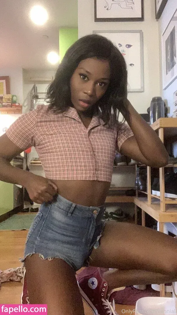 Vanniall / vannialll Onlyfans Photo Gallery 