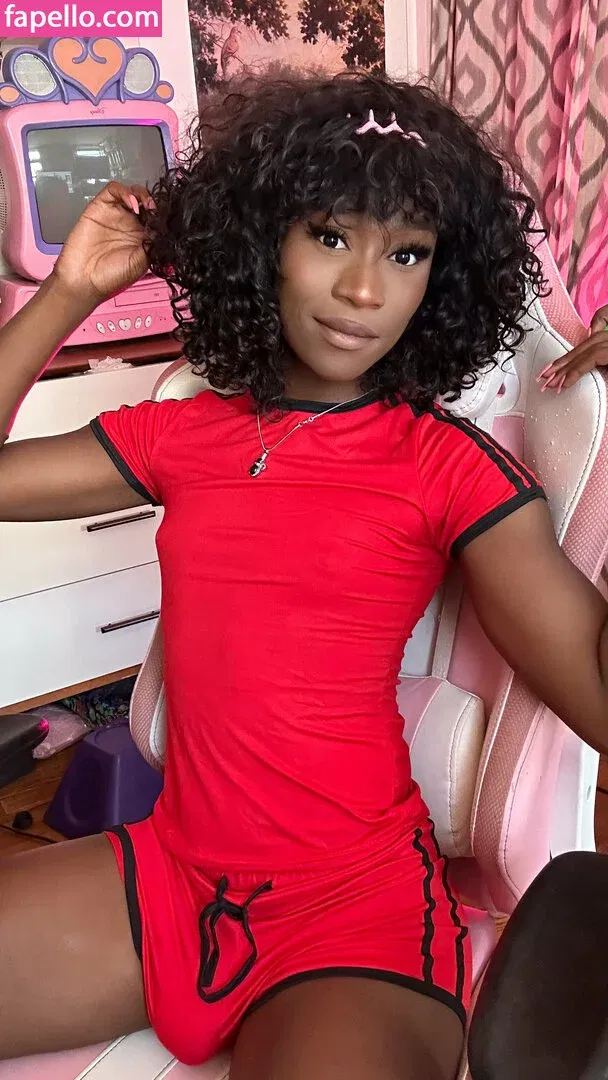 Vanniall / vannialll Onlyfans Photo Gallery 