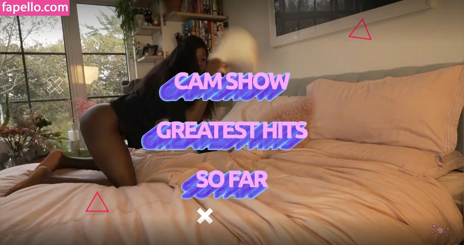 Vanniall / vannialll Onlyfans Photo Gallery 