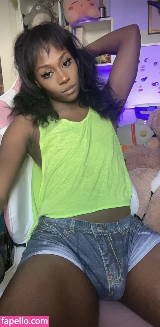 Vanniall / vannialll Onlyfans Photo Gallery 